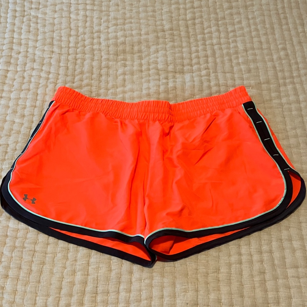Under Armour Running Shorts